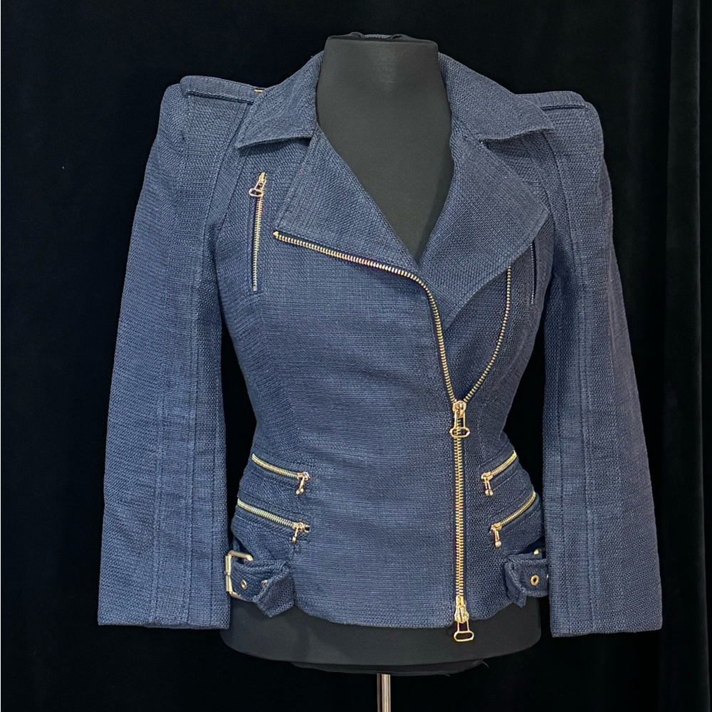 Stunning Pierre Balmain wool jacket